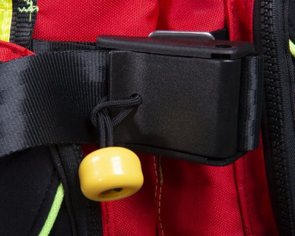 HIKO SAFETY PRO prsluk - Slika 6