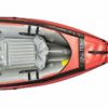 GUMOTEX SEAWAVE 5C/11C kajak na napuhavanje - Slika 6