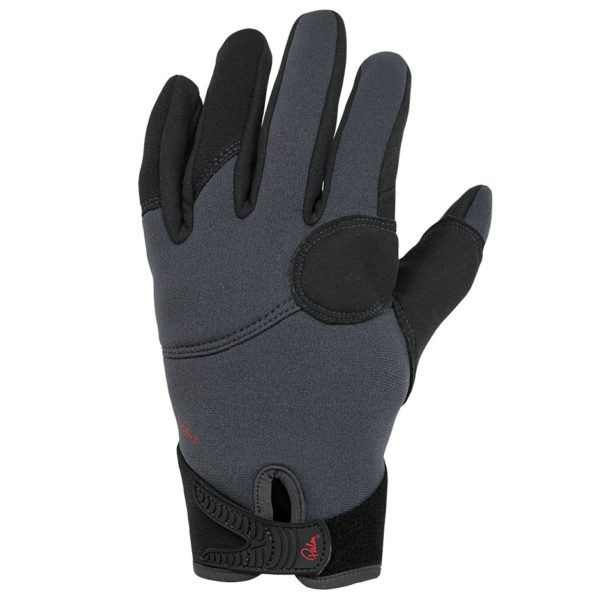 PALM THROTTLE rukavice