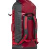 PALM Suha vreća / Torba RIVER TRECK Backpack chilli/Jet grey 100L - Slika 2