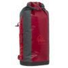 PALM Suha vreća / Torba RIVER TRECK Backpack chilli/Jet grey 100L