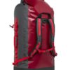 PALM Suha veća / Ruksak River Trek Chili/Jet grey 125L  - Slika 2