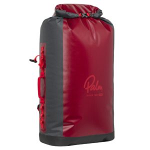 PALM Suha veća / Ruksak River Trek Chili/Jet grey 125L 