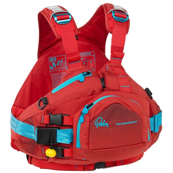 PALM EXTREM PFD prsluk - Slika 2