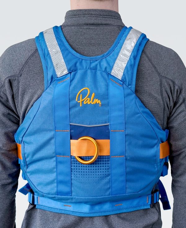 PALM EXTREM PFD prsluk - Slika 4