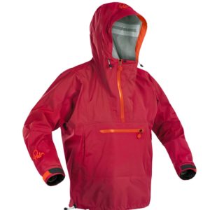 PALM VANTAGE anorak 12503 - Crvena, XXL