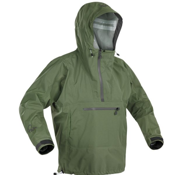 PALM VANTAGE anorak 12503