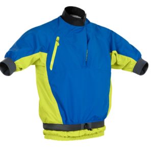 PALM MISTRAL anorak kratkih rukava 12508