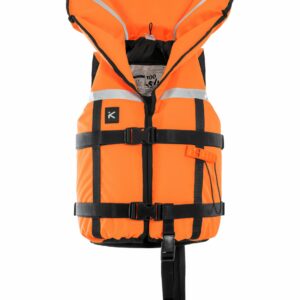 HIKO BABY prsluk za neplivače 13002