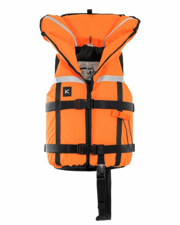 HIKO BABY prsluk za neplivače 13002