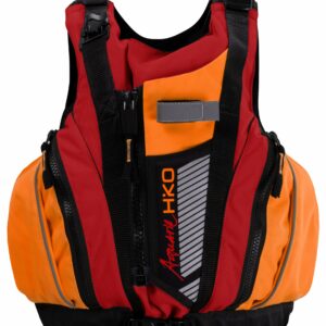 HIKO AQUATIC prsluk 15101