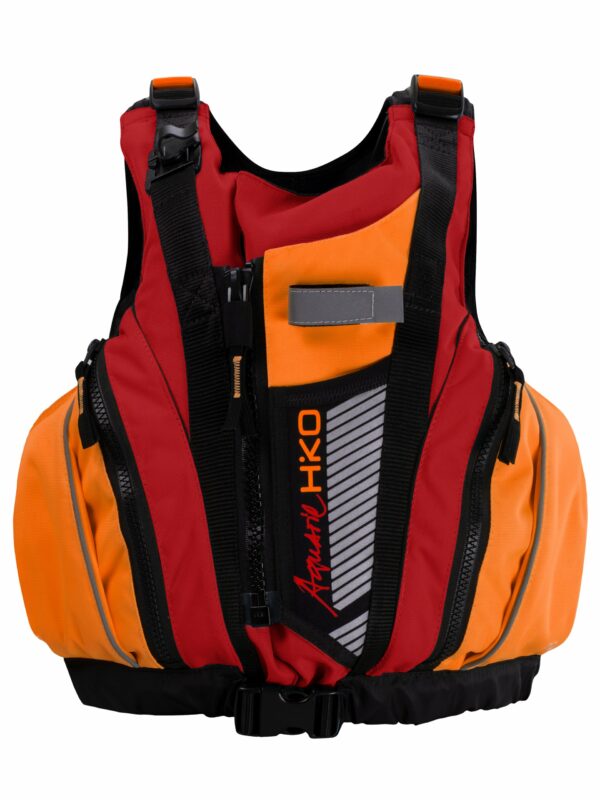 HIKO AQUATIC prsluk 15101