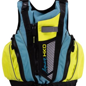 HIKO AQUATIC prsluk 15101 - ŽUTA, L/XL