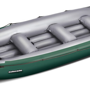 GUMOTEX COLORADO 450 čamac na napuhavanje