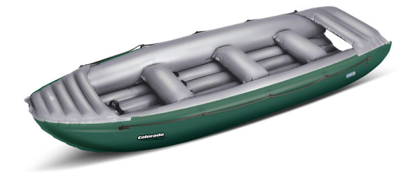 GUMOTEX COLORADO 450 čamac na napuhavanje