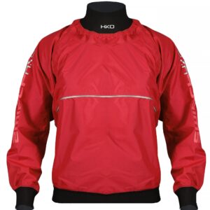 HIKO SWITCH anorak - dugi rukav 20902