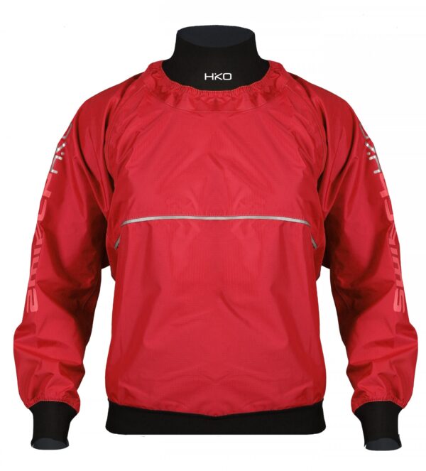 HIKO SWITCH anorak - dugi rukav 20902