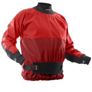 HIKO PALADIN AIR4.N SEMI DRY-TOP anorak