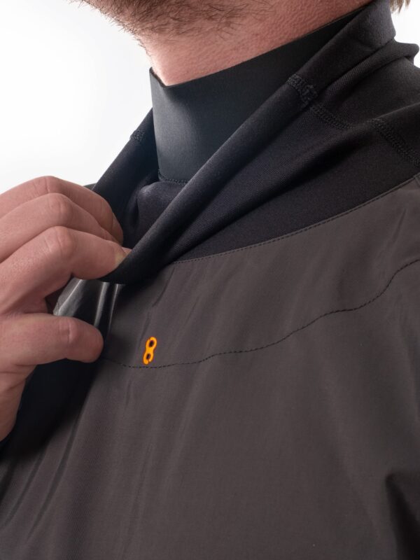 HIKO PALADIN AIR4.N SEMI DRY-TOP anorak - Slika 6