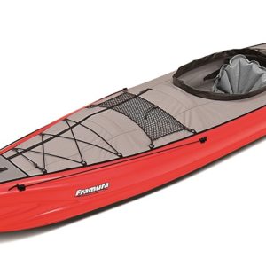 GUMOTEX FRAMURA 5C/11C kajak na napuhavanje