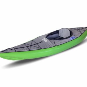 GUMOTEX SWING 1 kajak na napuhavanje