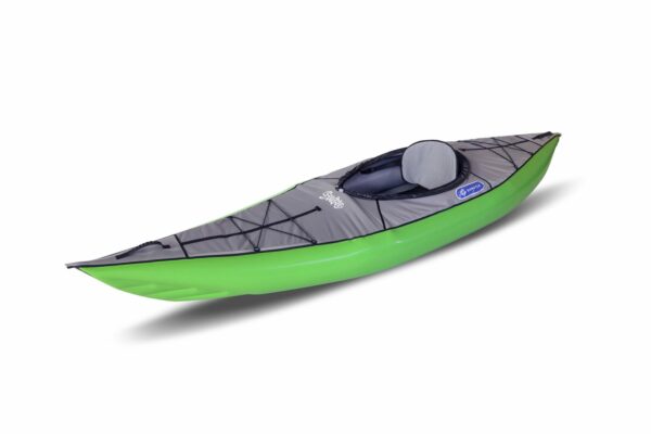GUMOTEX SWING 1 kajak na napuhavanje