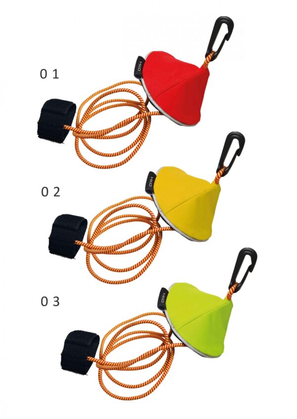 HIKO Vezica Leash Flexi Plus