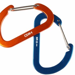 HIKO Karabiner 7cm