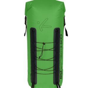 HIKO Trek Tpu suha vreća/ruksak 60L 82700
