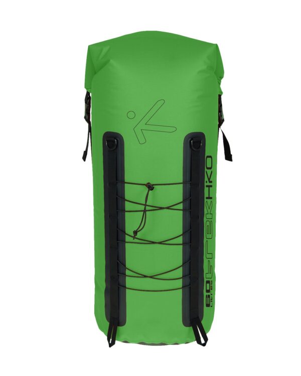 HIKO Trek Tpu suha vreća/ruksak 60L 82700