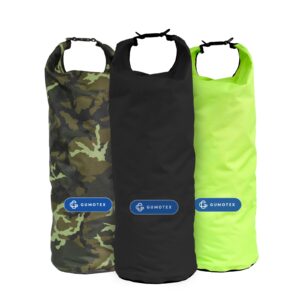 GUMOTEX Suha vreća / Torba Drybag 40L Kortexin