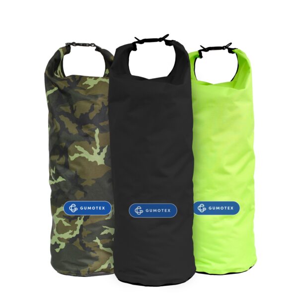 GUMOTEX Suha vreća / Torba Drybag 40L Kortexin