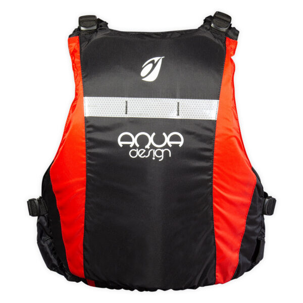 AQUA DESIGN ZOOM 50N prsluk - Slika 2