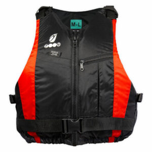 AQUA DESIGN ZOOM 50N prsluk - M/L