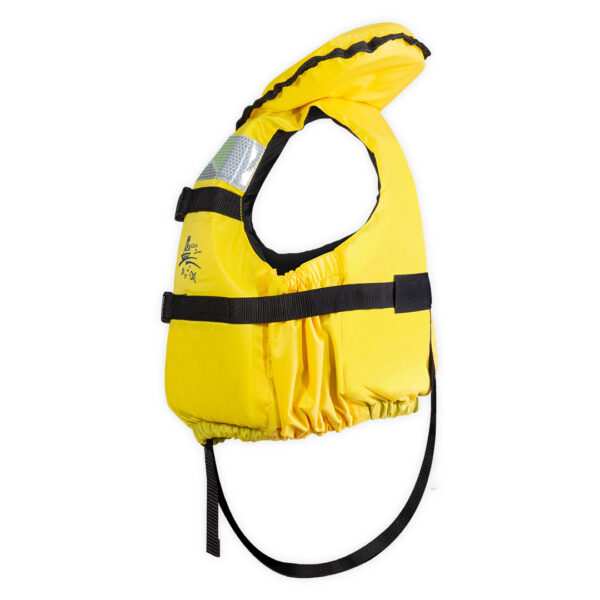 AQUA DESIGN dječji prsluk za vodu KID - Slika 4