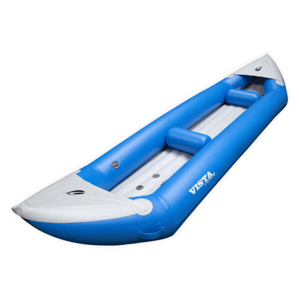 AQUA DESIGN Kanu na napuhavanje VISTA - Slika 2