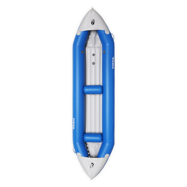 AQUA DESIGN Kanu na napuhavanje VISTA - Slika 4
