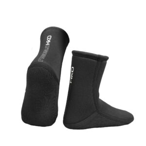 HIKO NEO 5.0 čarape neopren 53302