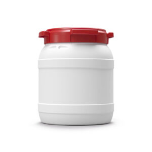 AQUA DESIGN Bačvica 15L