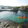 RTM OCEAN DUO sit on top kajak - Slika 4