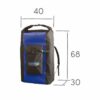 GUMOTEX FRAMURA 5C/11C kajak na napuhavanje - Slika 7
