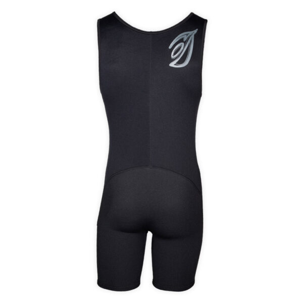 AQUA DESIGN JOHN BOUNTY neoprensko odijelo -kratko - Slika 4