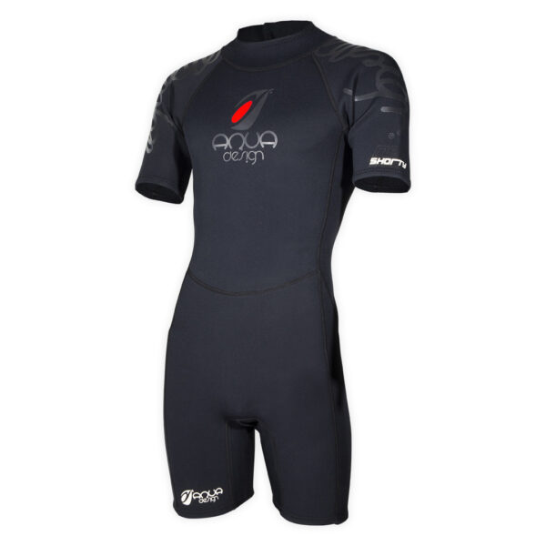 AQUA DESIGN NEO neoprensko odijelo - kratko