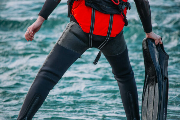 AQUA DESIGN NAGUAL long john - Slika 8