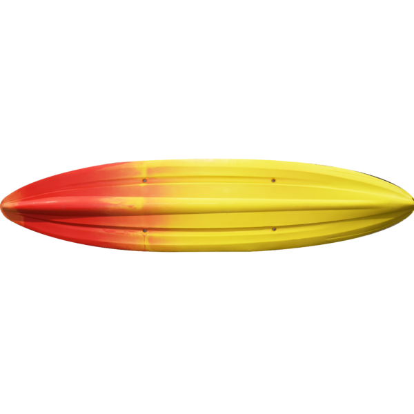 RTM OCEAN QUATRO sit on top kajak - Slika 3