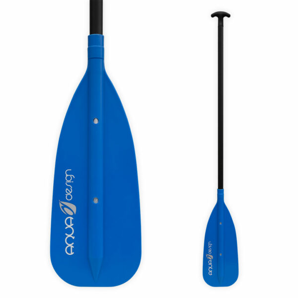 AQUA DESIGN RAFT CLUB veslo - Slika 2