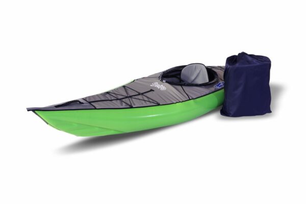 GUMOTEX SWING 1 kajak na napuhavanje - Slika 2