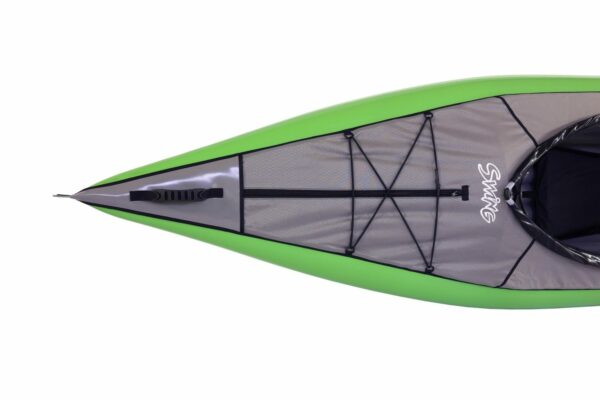 GUMOTEX SWING 1 kajak na napuhavanje - Slika 5
