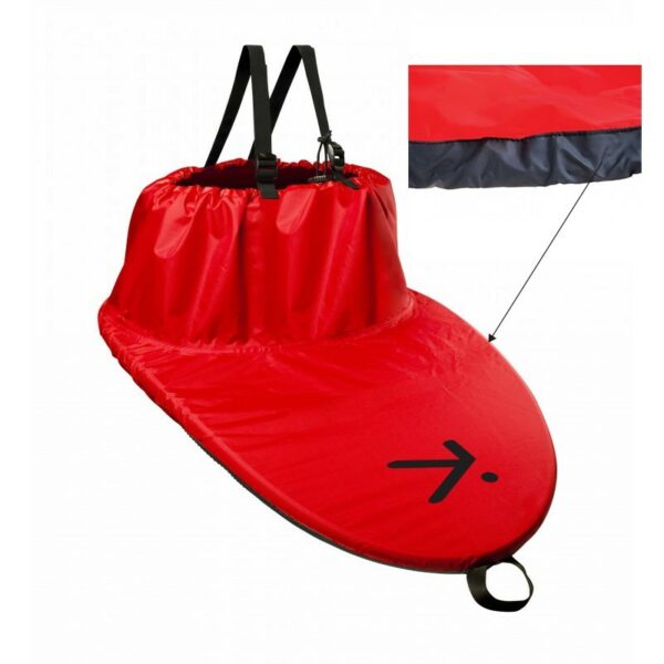 HIKO FITFLEX LIGHT špricdeka 65804 - Slika 2