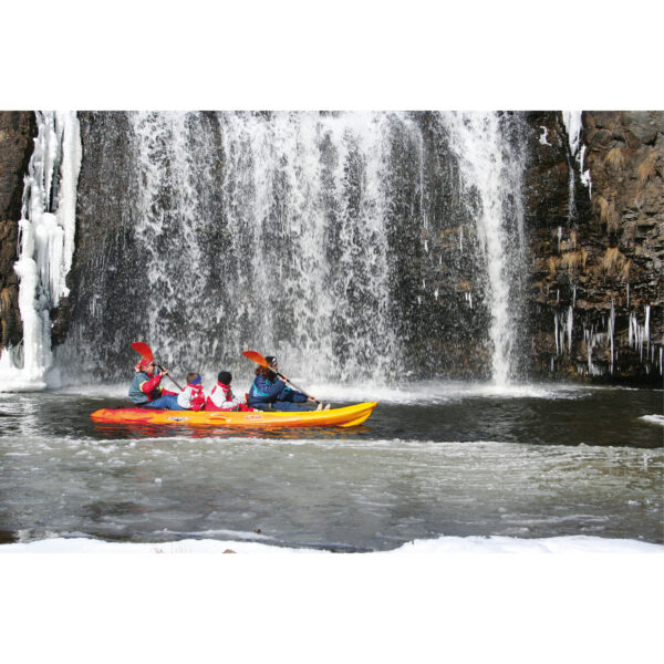 RTM OCEAN QUATRO sit on top kajak - Slika 6